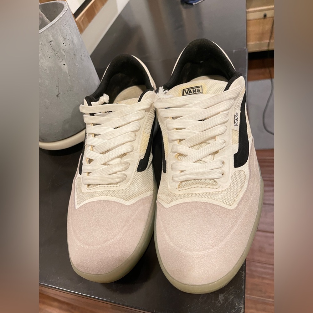 Men’s Vans